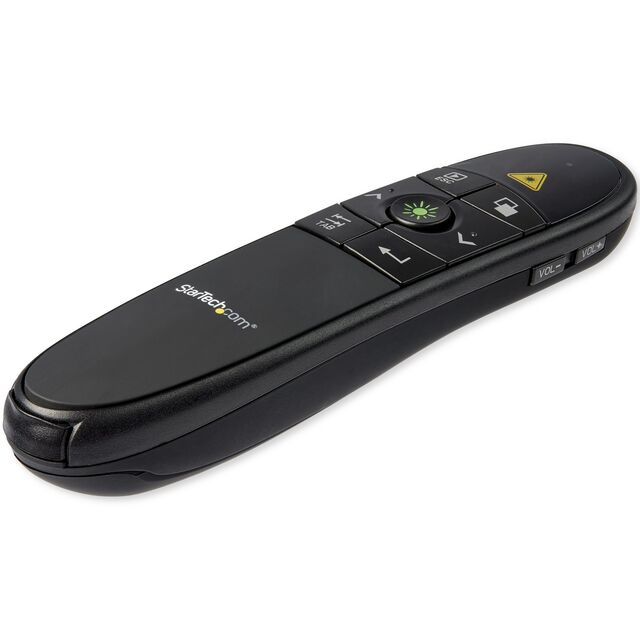 PRESREMOTEG