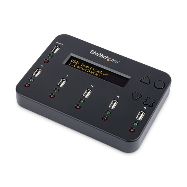 USBDUP15