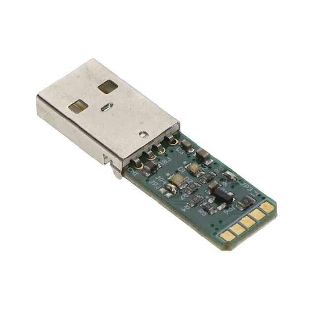 TTL-232RG-VSW3V3-PCB