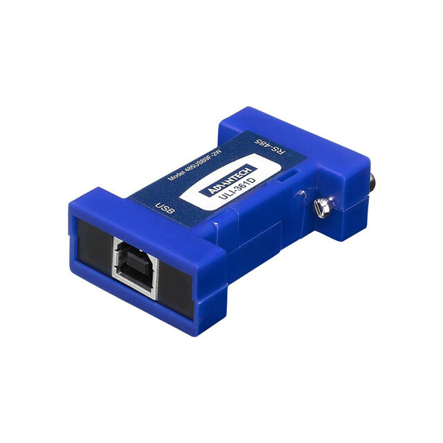 BB-485USB9F-2W