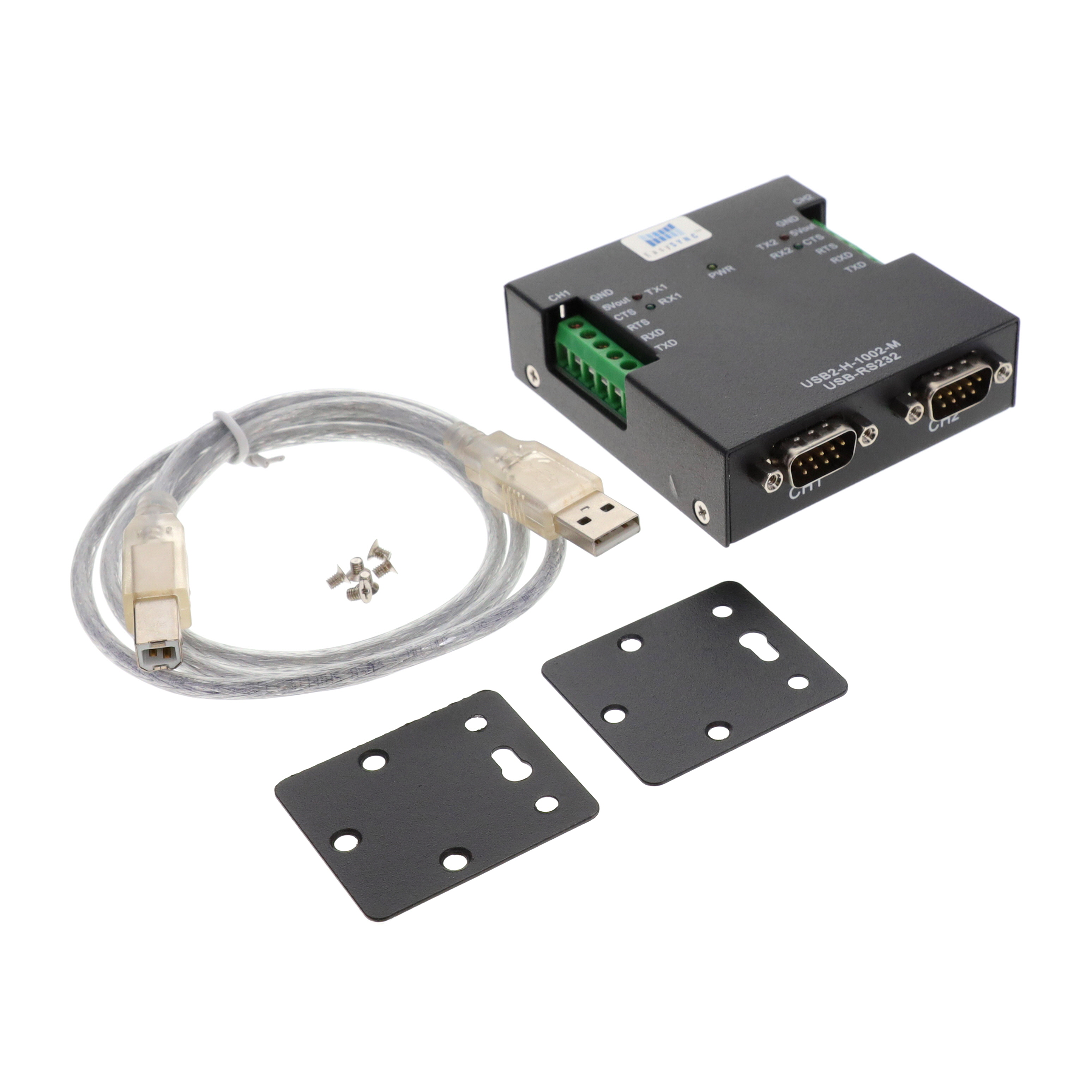 USB2-H-1002-M