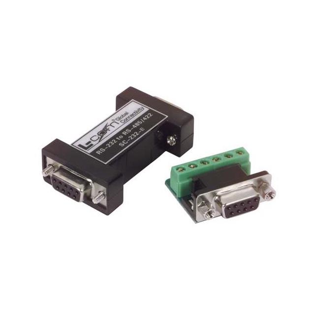SC-232-E