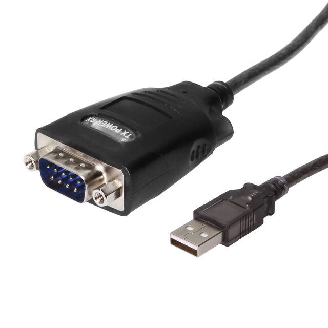 USBG-RS232-P72