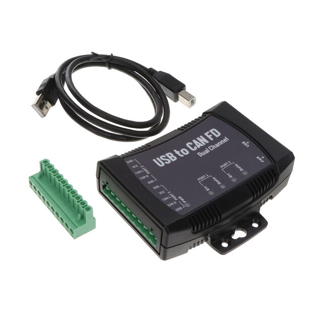 CP-CANFD-2P