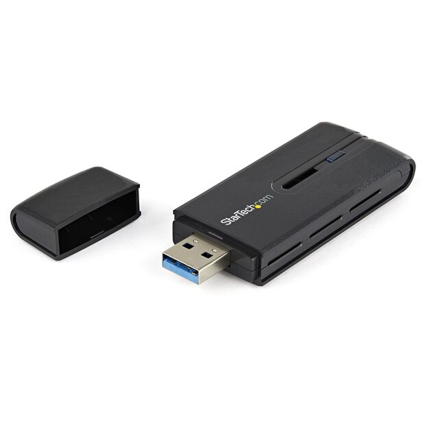 USB867WAC22