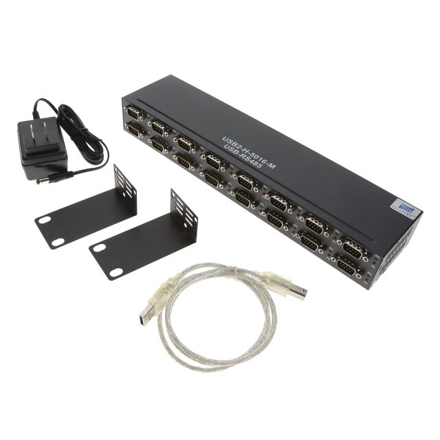 USB2-H-5016-M