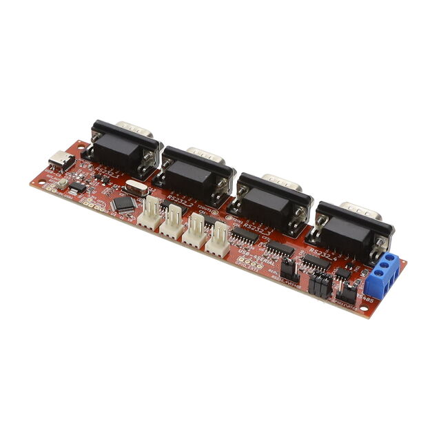 USB-4SERIAL