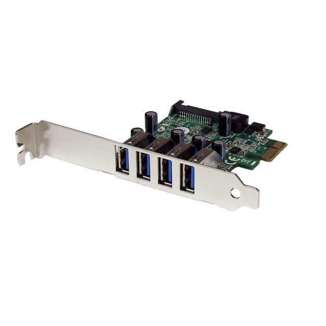 PEXUSB3S4V