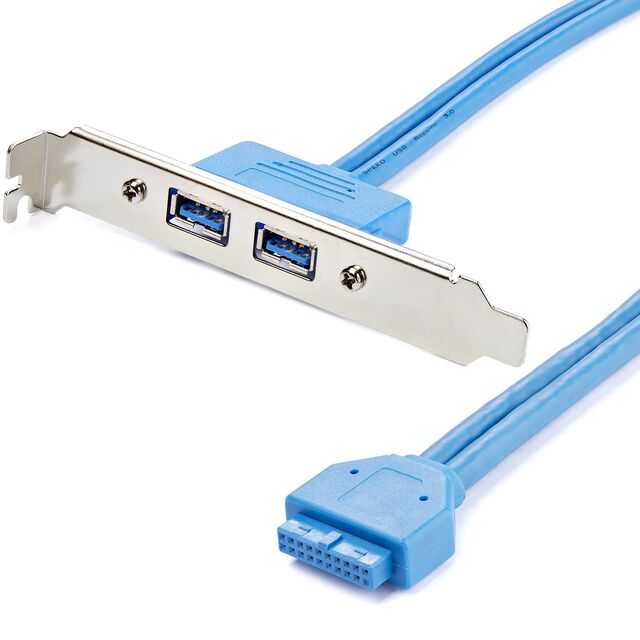 USB3SPLATE