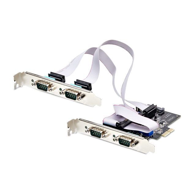 PS74ADF-SERIAL-CARD