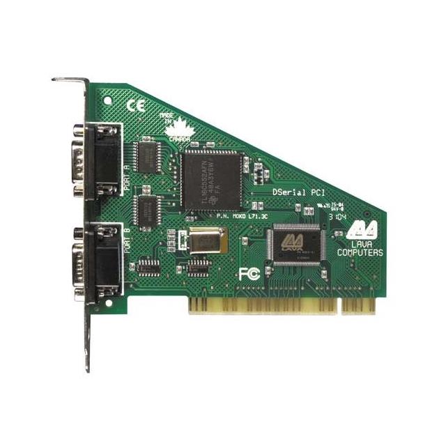 LV-2-SERIAL-PCI