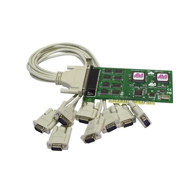 LV-8-PCI