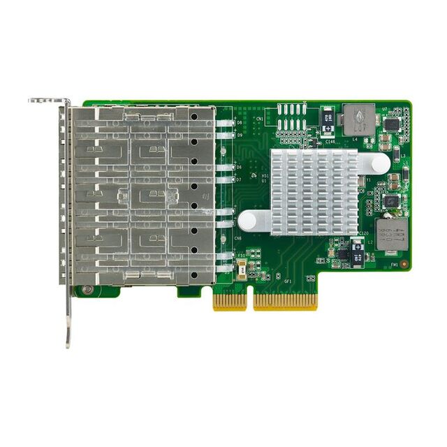 PCIE-1131PS-00A1E