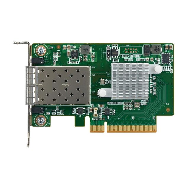 PCIE-1220PS-00A1E