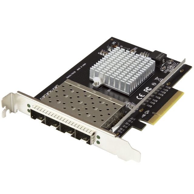 PEX10GSFP4I