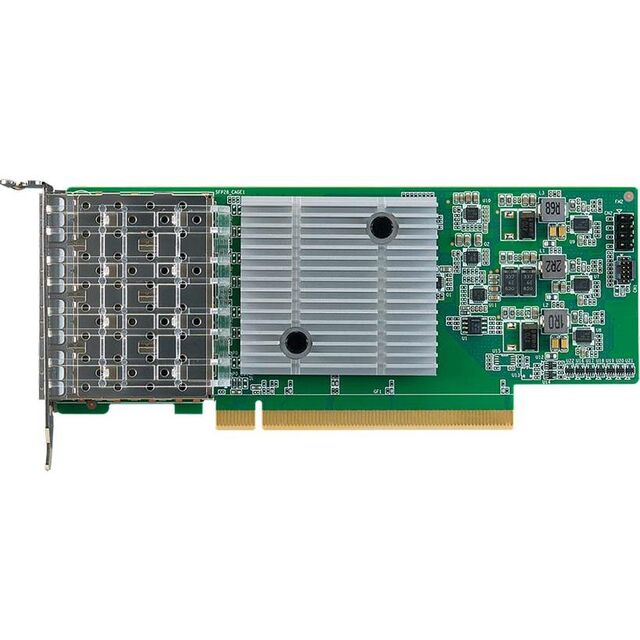 PCIE-2531NP-00A1E