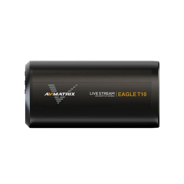 Eagle T10