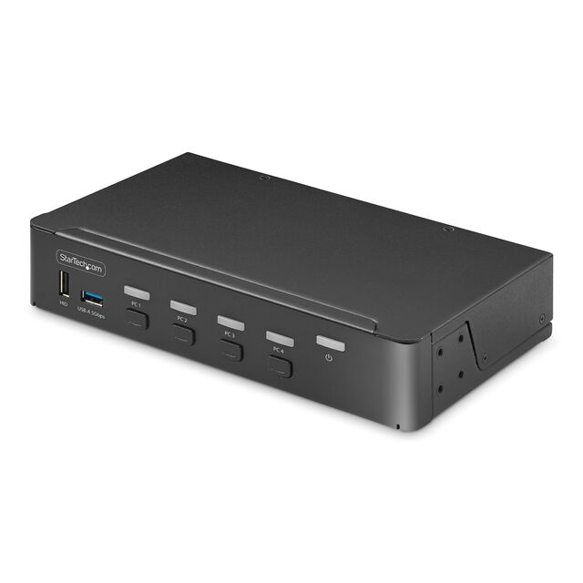 P4AD122-KVM-SWITCH