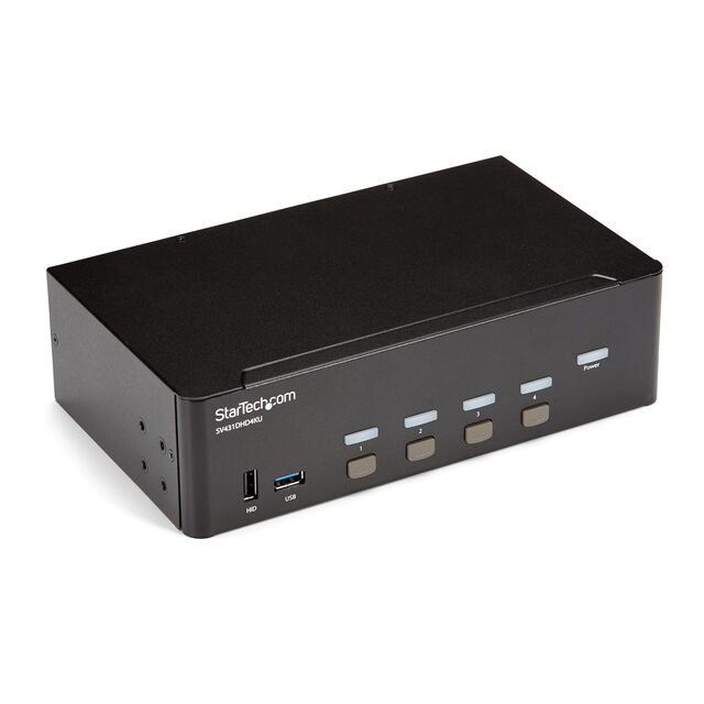 SV431DHD4KU
