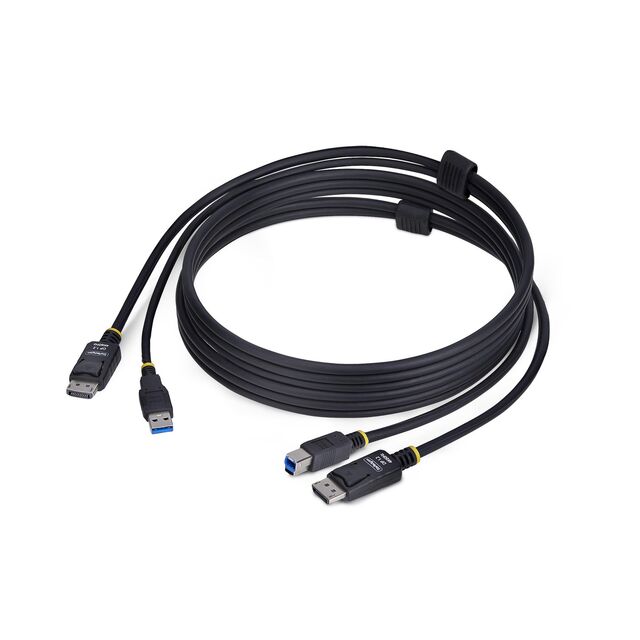DU1226-KVM-CABLE