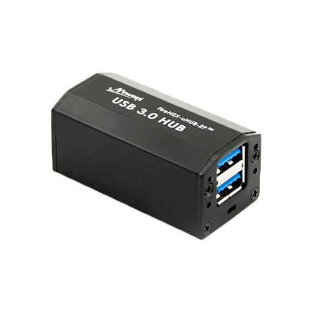 FIRENEXUHUB2P
