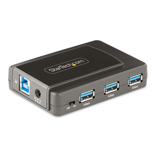 5G7AS-USB-A-HUB