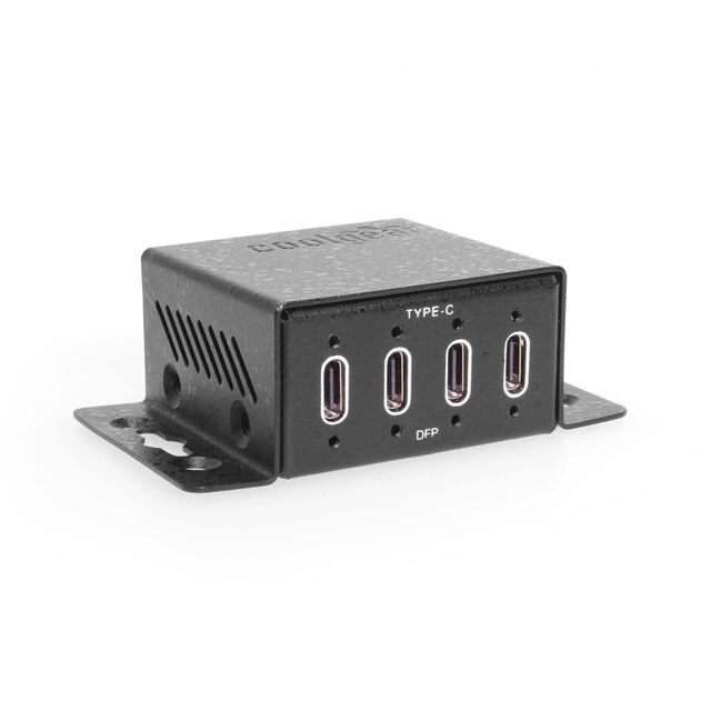CG-U3CMICRO4PH-G2