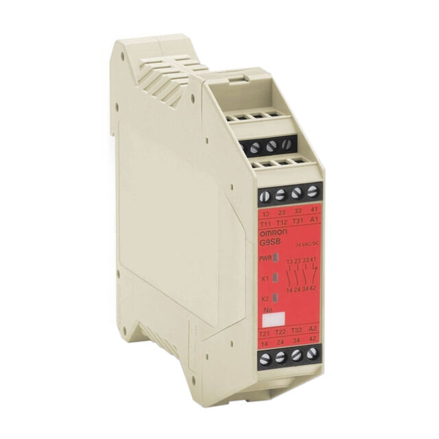 G9SB-301-D AC/DC24