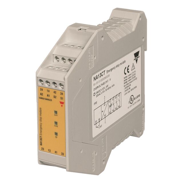 NA13D230CG