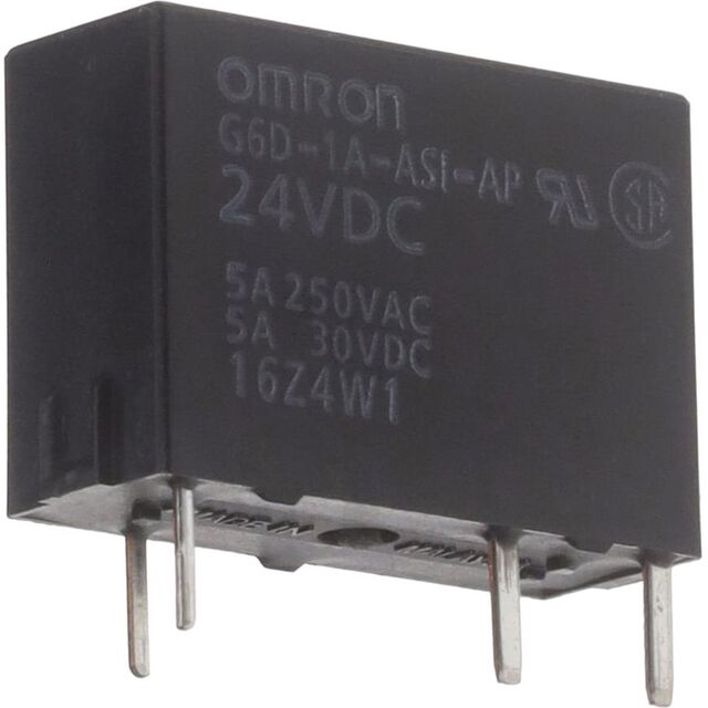G6D-1A-ASI-AP DC24