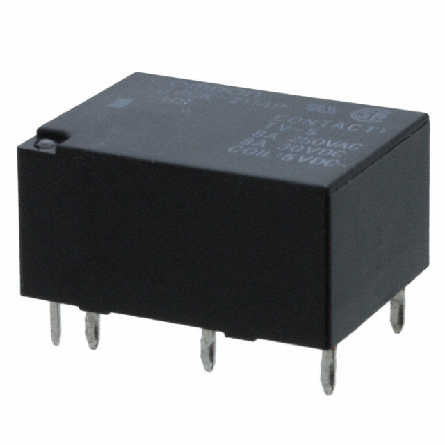 G6CK-2114P-US DC5