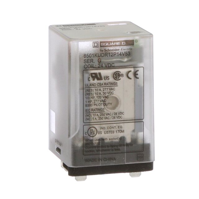 8501KUDR12P14V53