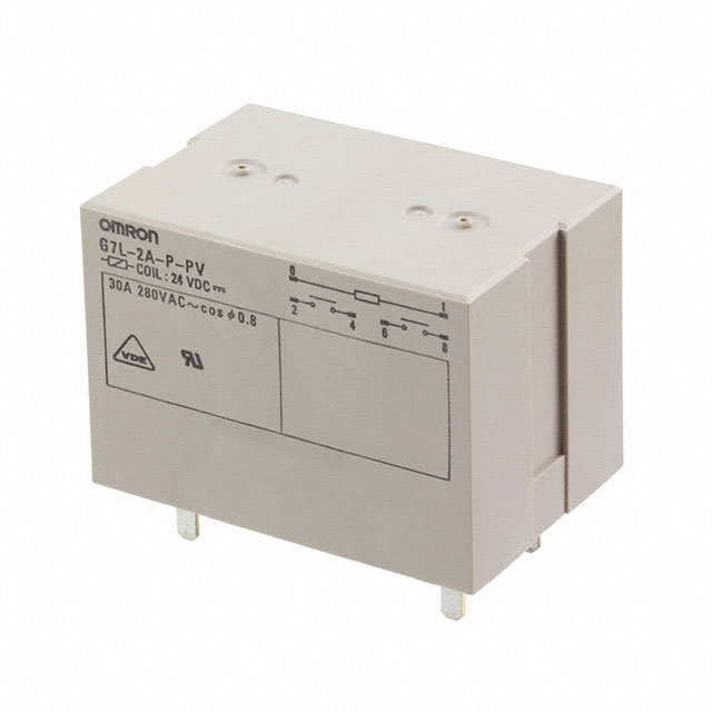 G7L-2A-P-PV DC24