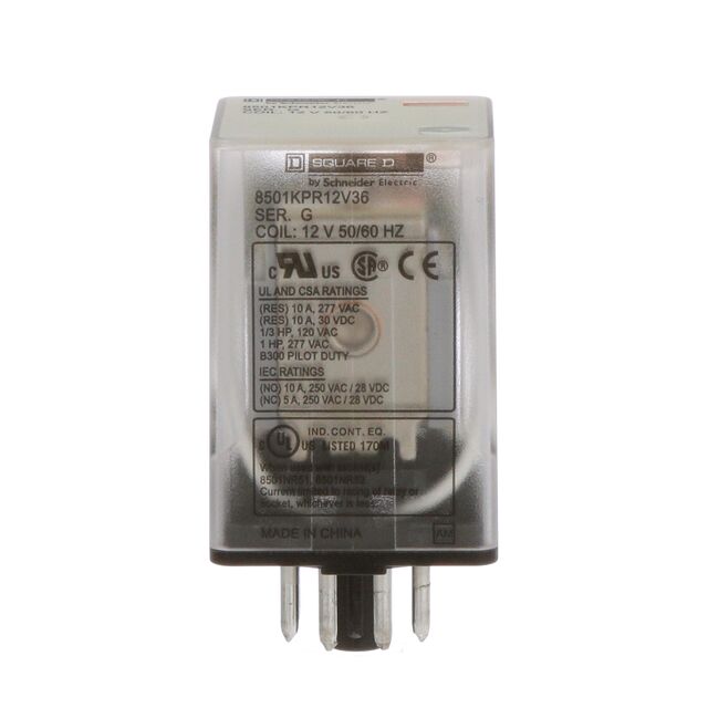 8501KPR12V36