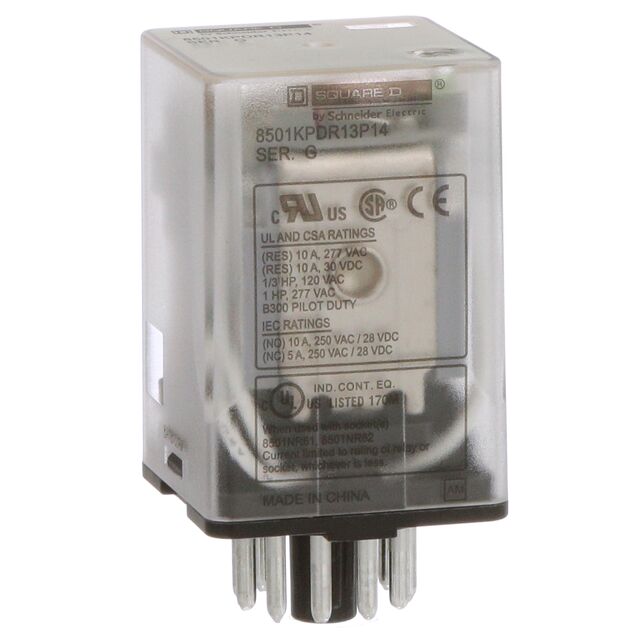 8501KPDR13P14V51