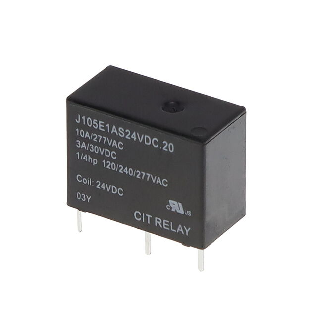 J105E1AS24VDC.20