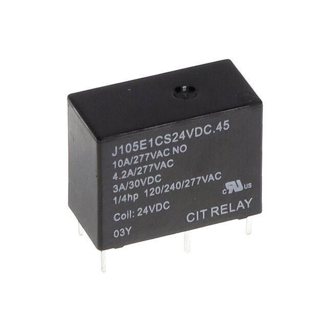 J105E1CS24VDC.45