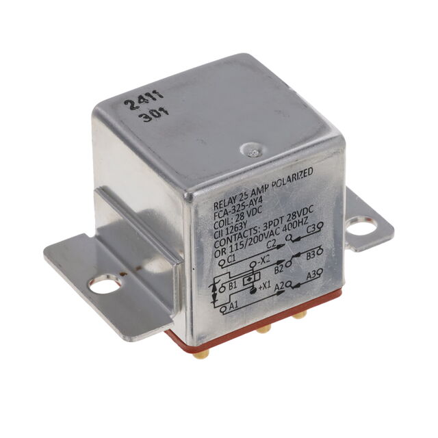 FCA-325-AY4