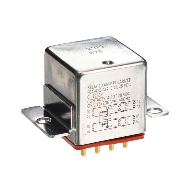 FCA-410-AY4