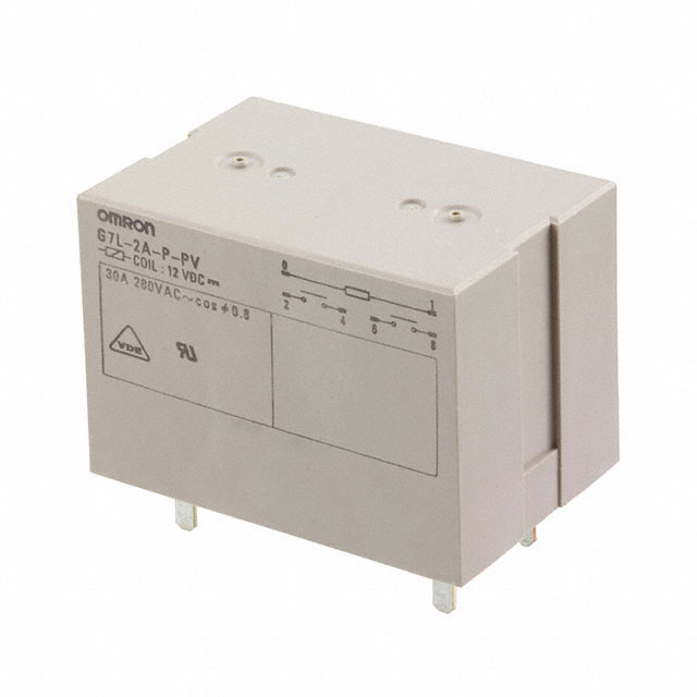 G7L-2A-P-PV DC12