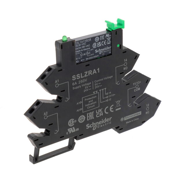 SSL1A12BDRPR