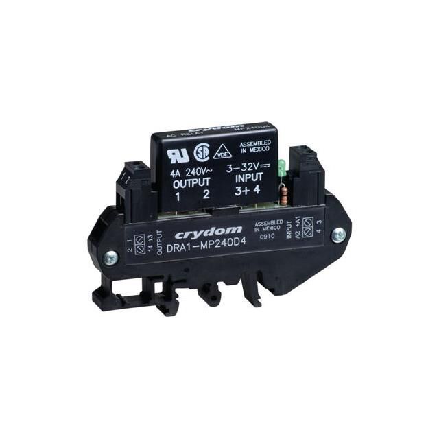 DRA1-MP240D4