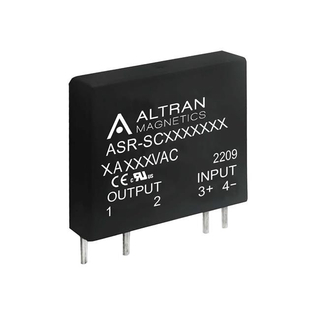 ASR-SC240D2ZP-F