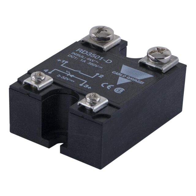 RD0605-D