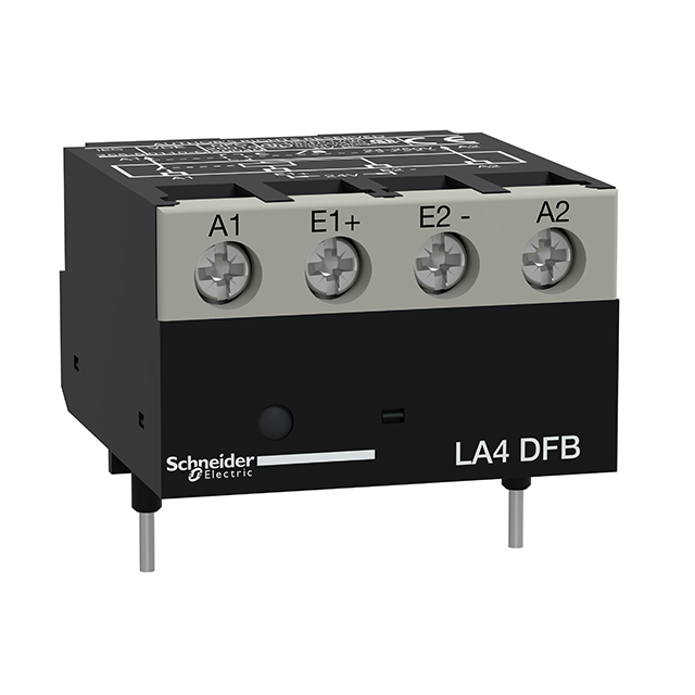 LA4DFB