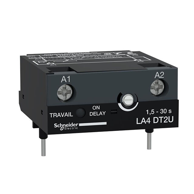 LA4DT2U