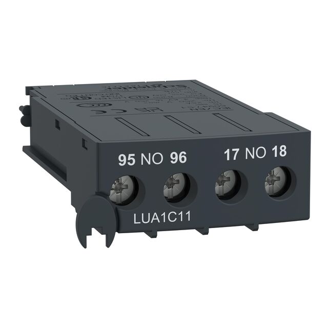 LUA1C11