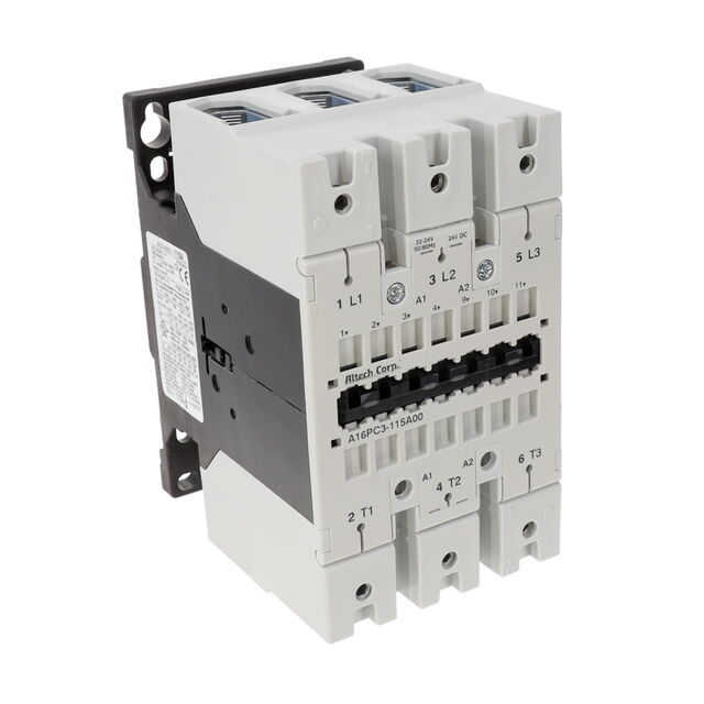 A16PC3-115A00-24V