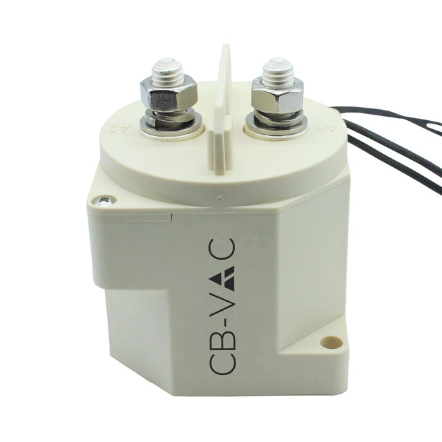 CBVC7-400TH-P
