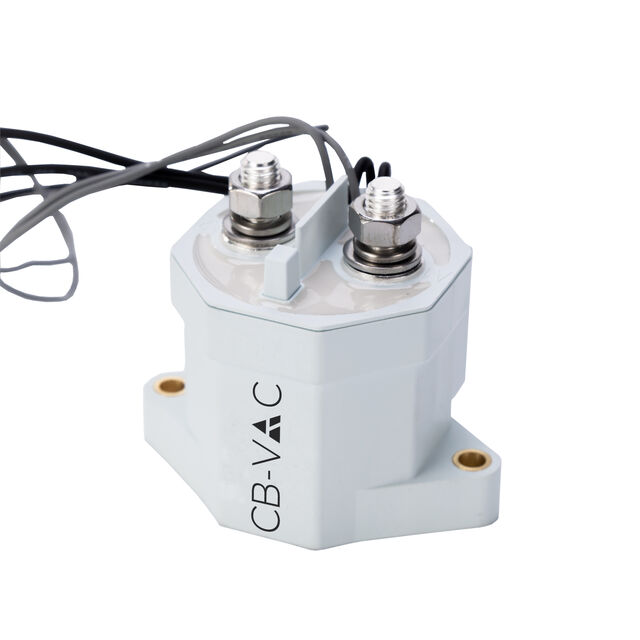 CBVC7-250T-P/030-6